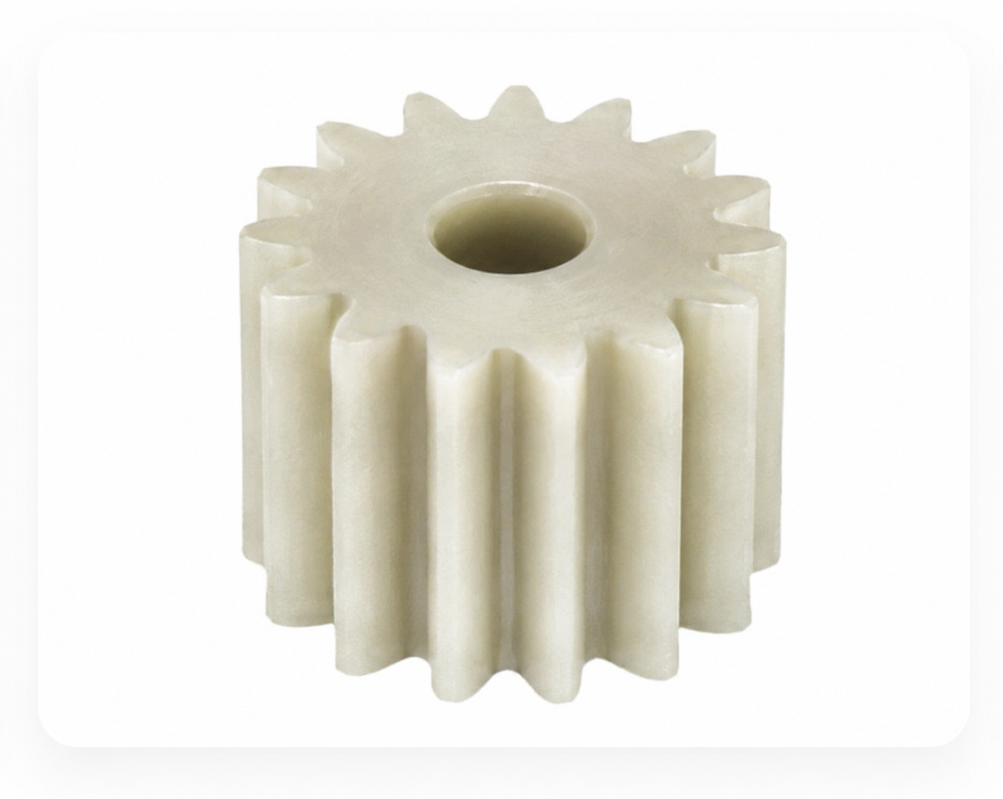 Mechanical Spares 6